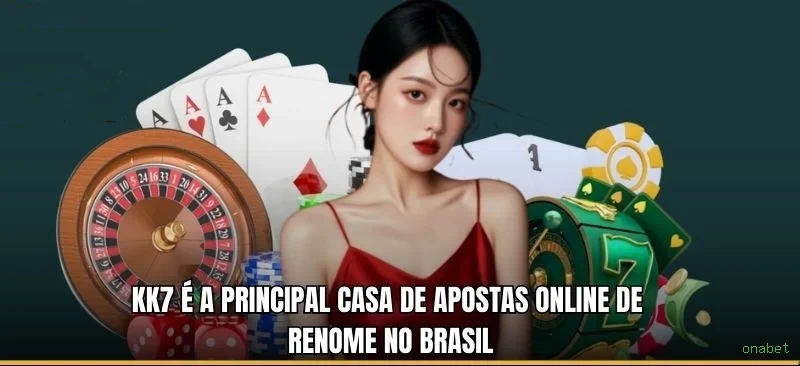 Cassino ao vivo da onabet com dealers reais
