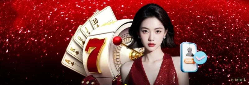 Imagem promocional da onabet mostrando a plataforma e suas vantagens