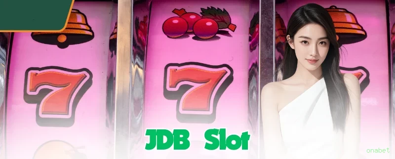 Slots online da onabet com jackpots progressivos