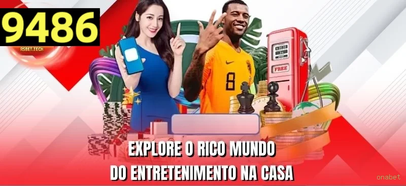 Canal oficial da onabet no Telegram